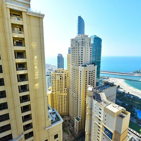 Luxury 2Br Apartment In Jbr Beach - Upgraded - Jnk 迪拜 外观 照片