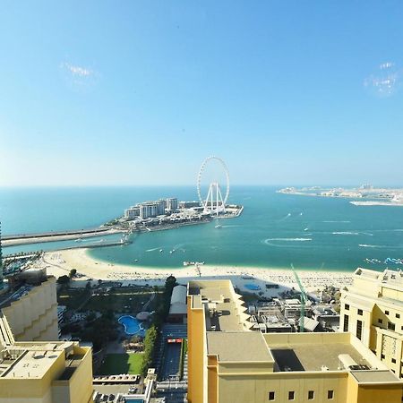 Luxury 2Br Apartment In Jbr Beach - Upgraded - Jnk 迪拜 外观 照片