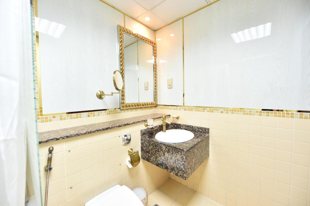 Luxury 2Br Apartment In Jbr Beach - Upgraded - Jnk 迪拜 外观 照片